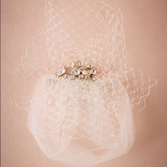 Paris by Debra Moreland Colette Comb - Picture 2 of 5